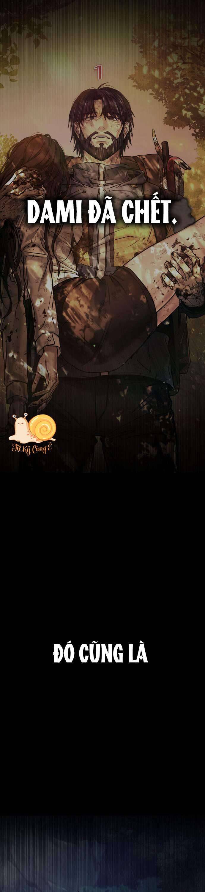 Zombie Papa Chương 1 Ảnh 80