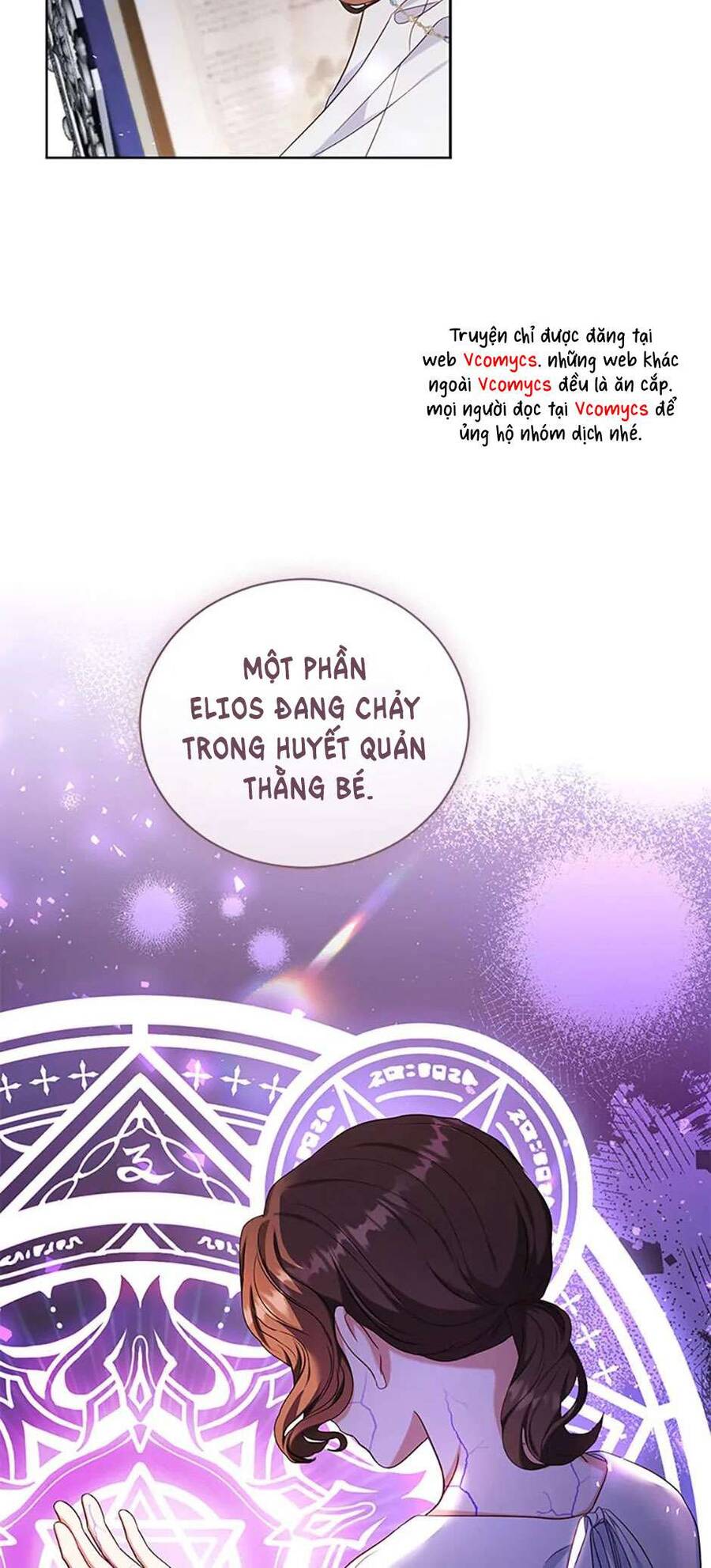 Hầu Nữ Trong Trò Chơi Harem Ngược Muốn Nghỉ Việc Chương 46 Ảnh 63