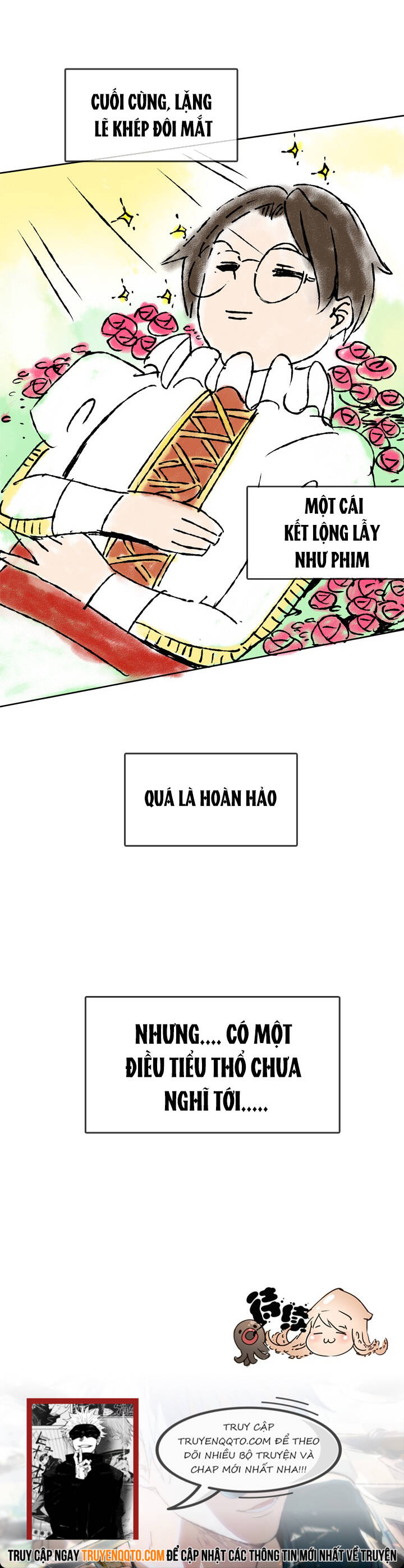 Tổ Tiên Xin Giúp Đỡ Chương 29 Ảnh 5
