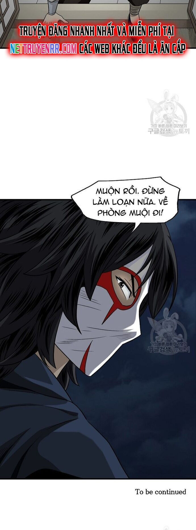 Quang Long Chương 106 Ảnh 29