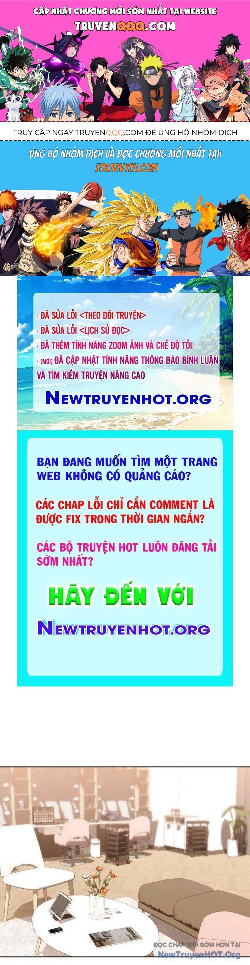 Thợ Săn Của Lớp Gà Con Chương 40 Ảnh 2