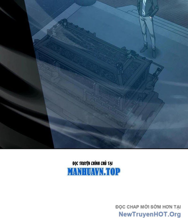 Ta Học Trảm Thần Trong Bệnh Viện Tâm Thần Chương 261 Ảnh 26