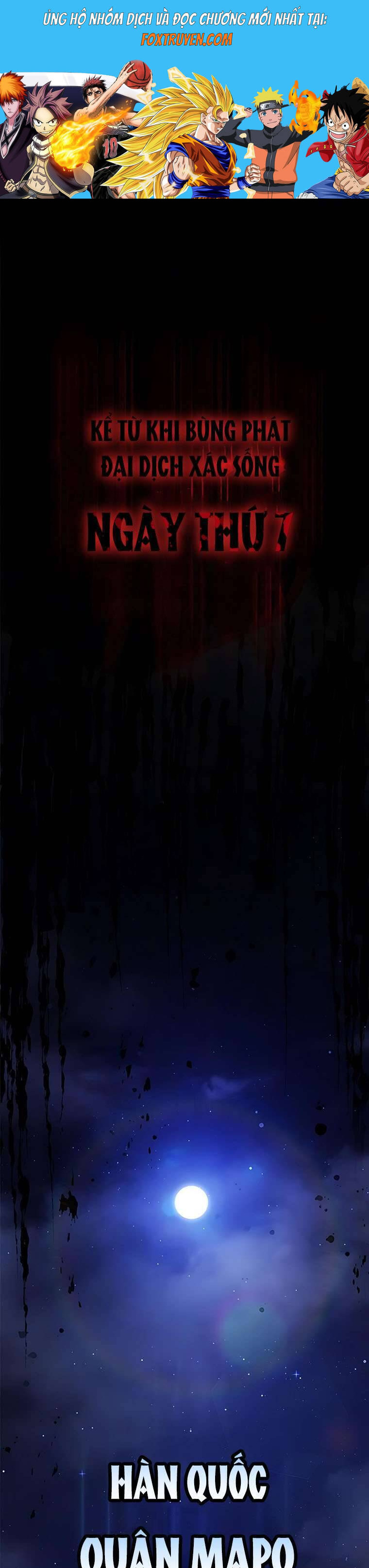Zombie Papa Chương 2 Ảnh 2