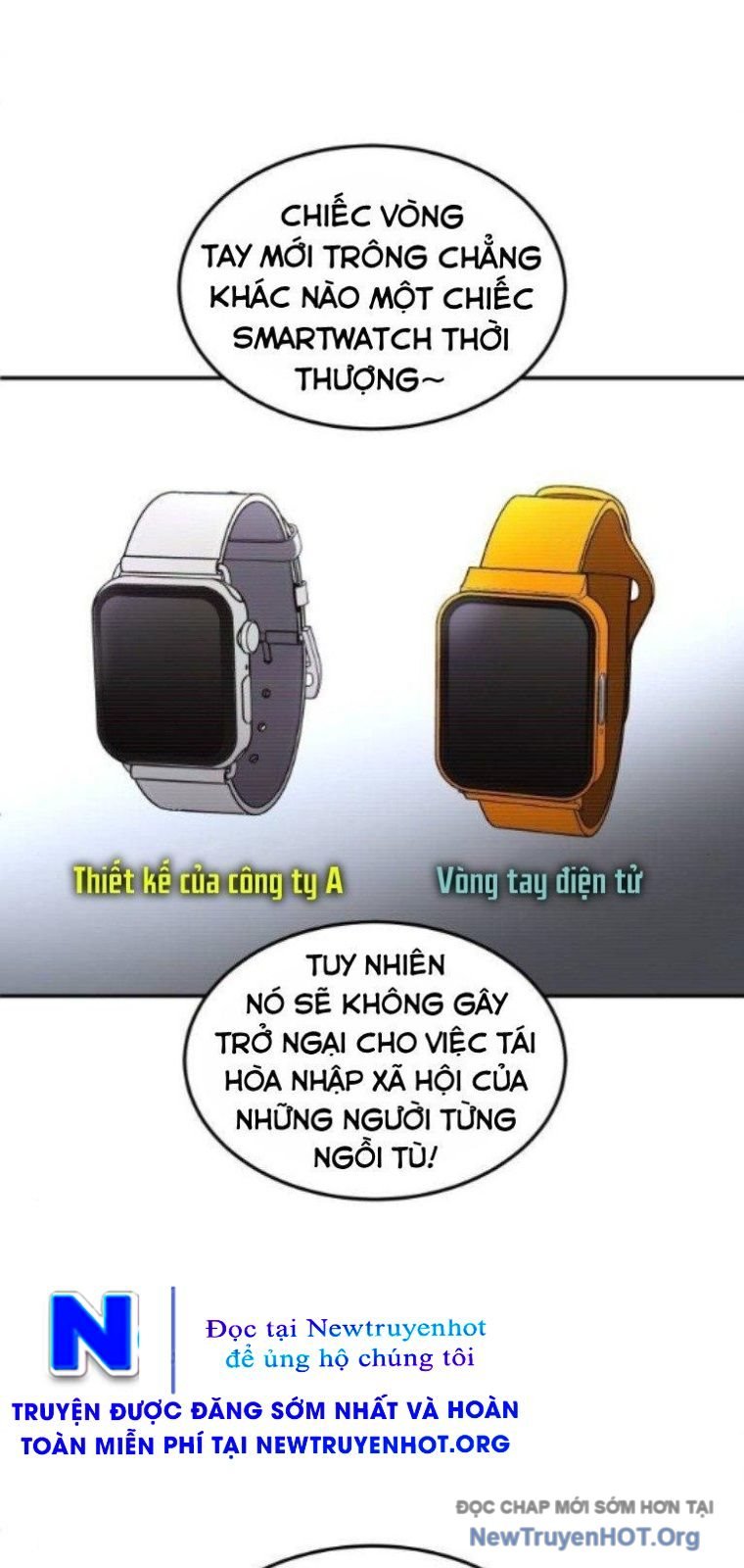 Món Đồ Chơi Chương 47 Ảnh 16
