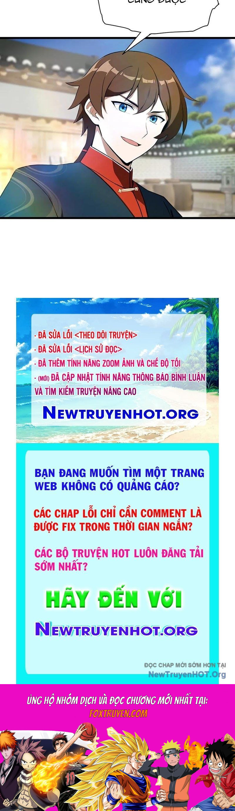 Tu Tiên Trở Về Tại Vườn Trường - Season 2 Chương 200 Ảnh 53