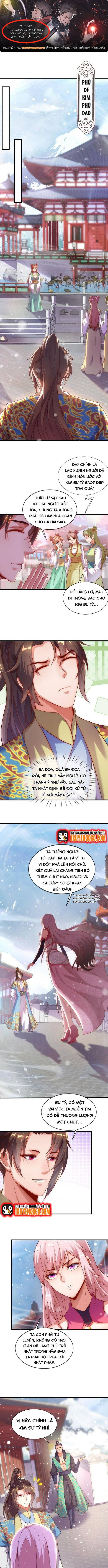 Nhân Sinh Của Ta Có Thể Vô Hạn Mô Phỏng Chương 9 Ảnh 2