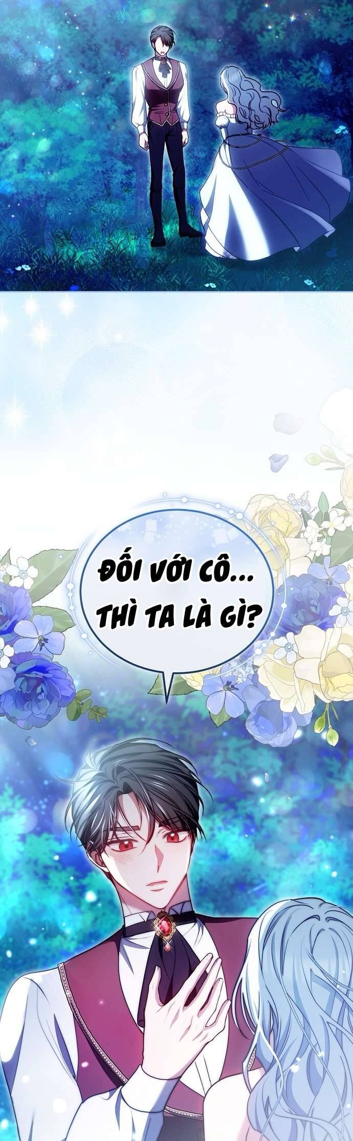 Trong Cơn Giận, Tôi Quyết Định Thử Làm Nữ Chính Chương 15 Ảnh 42