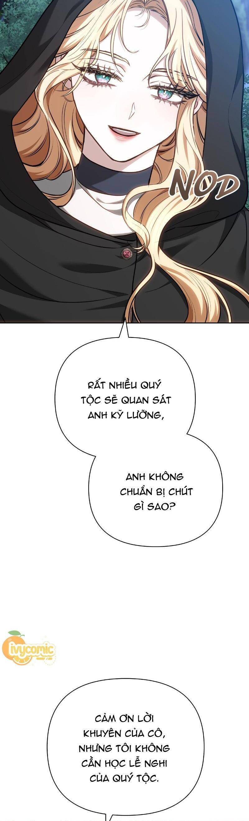 Mang Em Vào Giấc Ngủ Chương 15 Ảnh 38