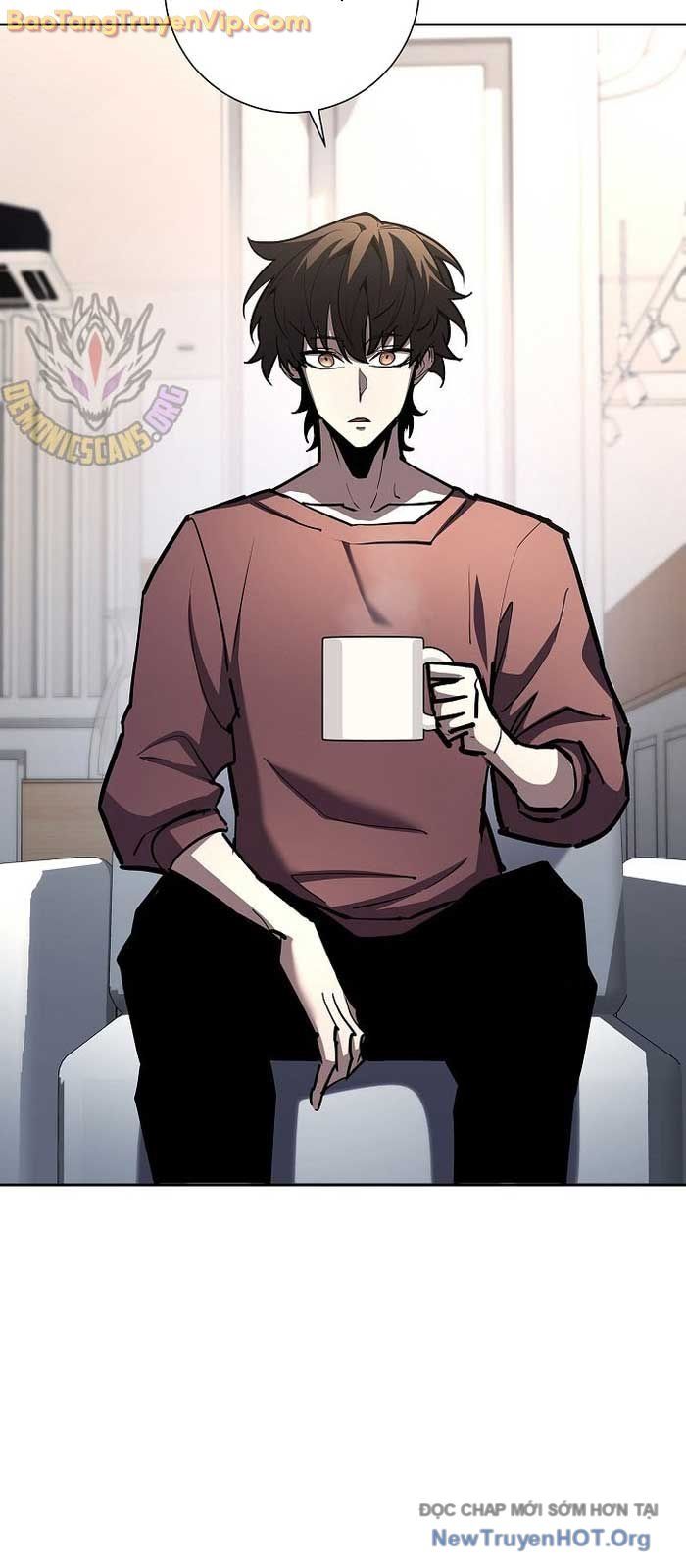 Kiếm Thần Đến Từ Thế Giới Diệt Vong Chương 23 Ảnh 5