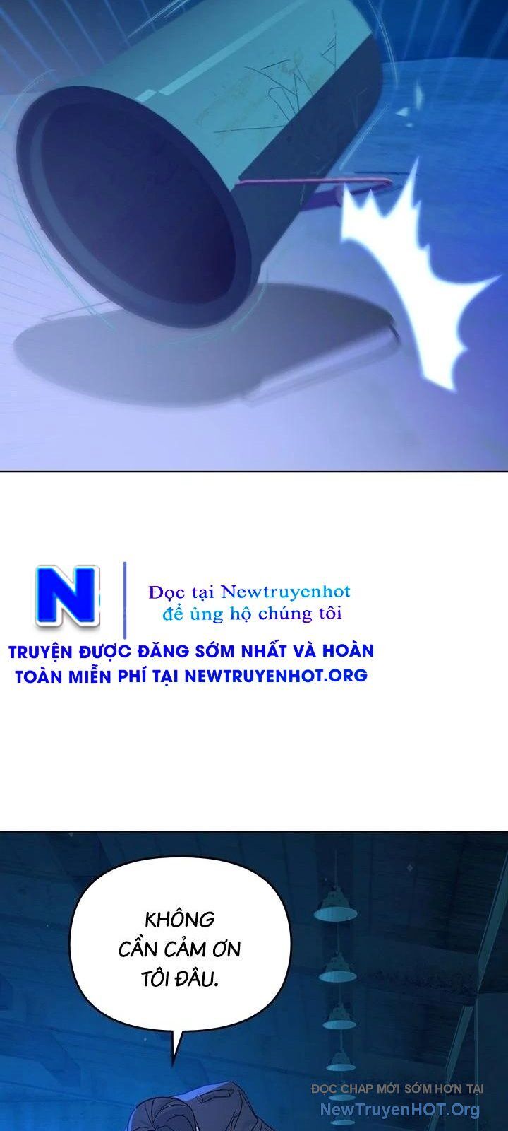 Giao Kèo Với Quỷ Chương 48 Ảnh 48