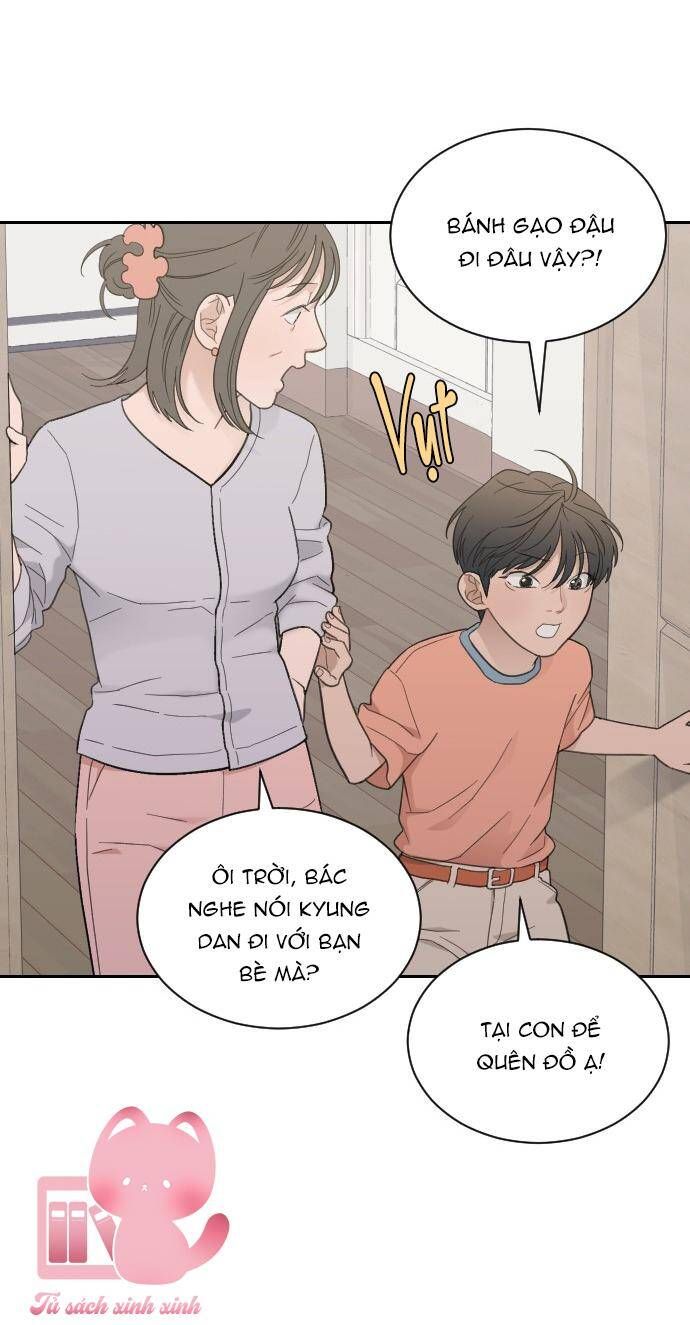 Vận May Không Ngờ Chương 64 Ảnh 7
