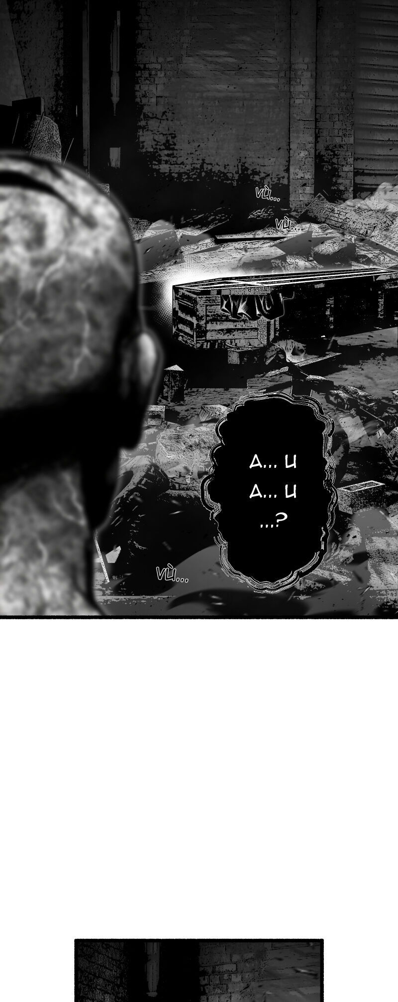 Tội Đồ: Lữ Trình Tại Vùng Đất Chết Chương 3 Ảnh 17