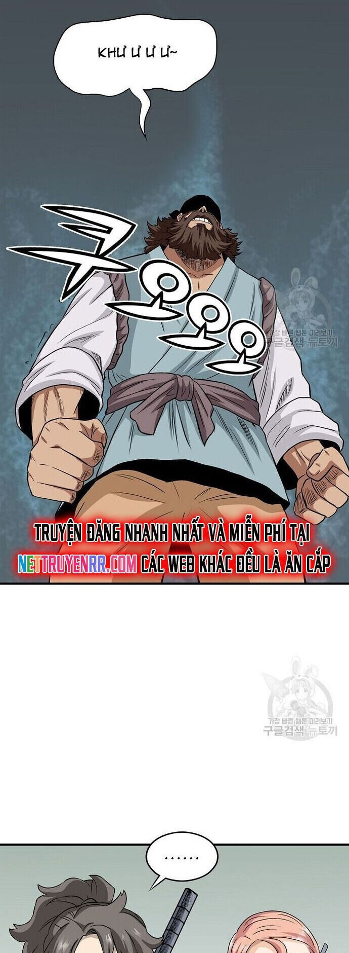Quang Long Chương 106 Ảnh 3