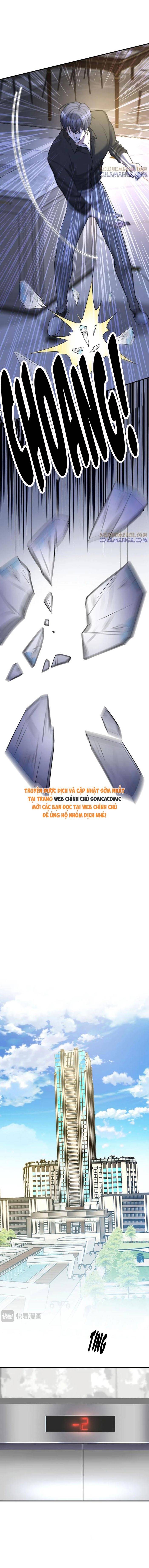 Kết Đẹp Với Chú Út Kiếp Trước Sau Chia Tay Chương 94 Ảnh 5