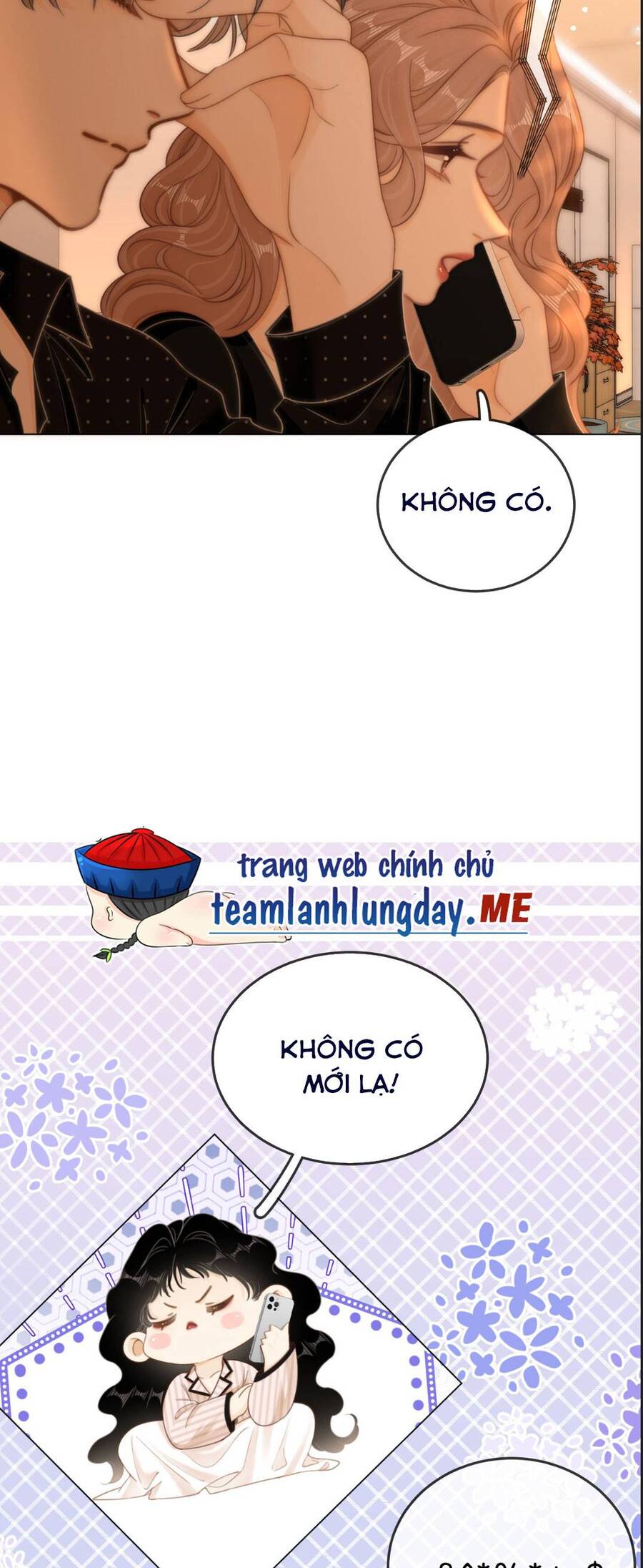 Vưu Vật Chương 150 Ảnh 8