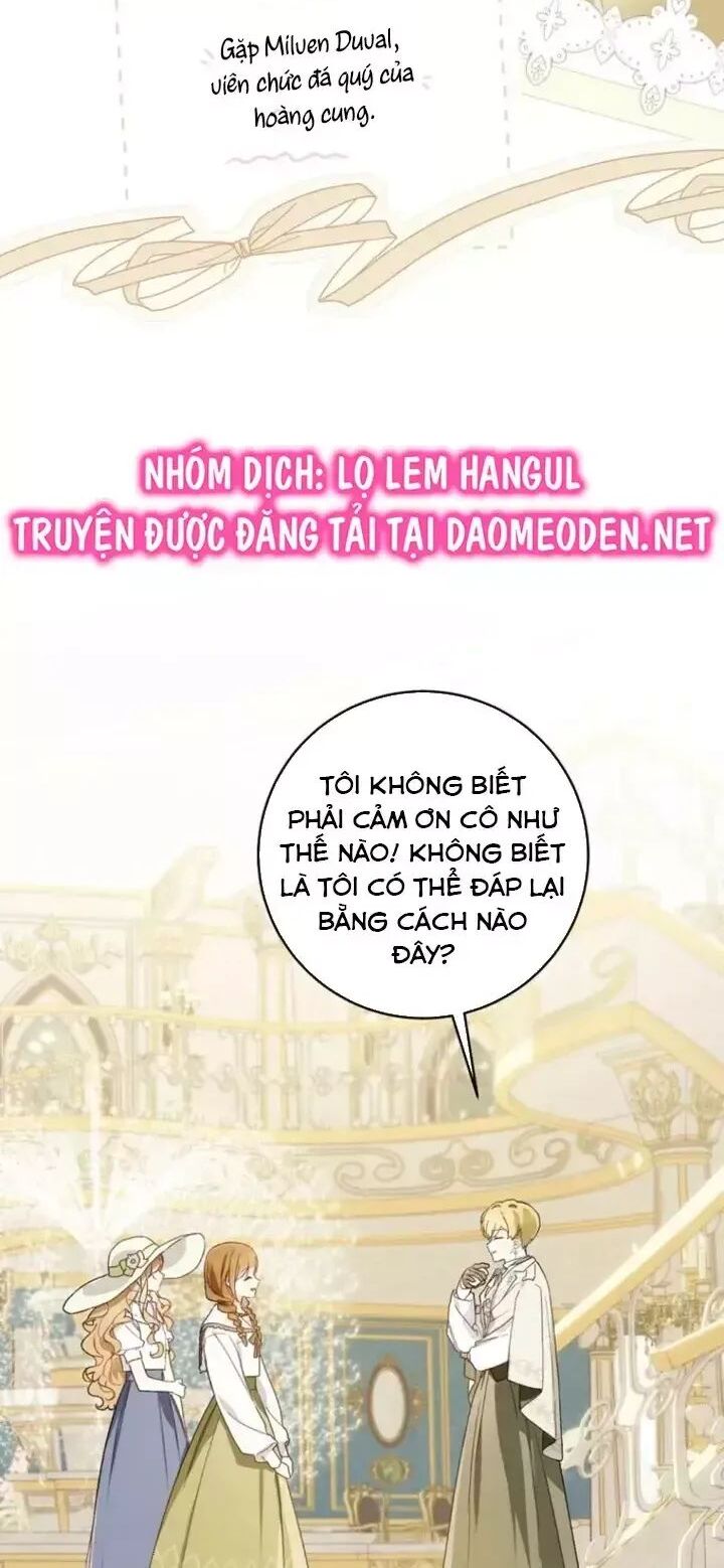 Trang Trại Hạt Dẻ Gần Cung Điện Hoàng Gia Chương 95 Ảnh 11