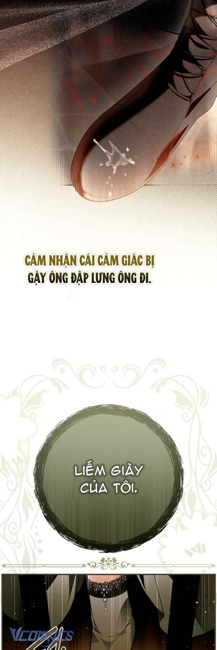 Ai Đó Đang Điều Khiển Cơ Thể Của Tôi Chương 71 Ảnh 32