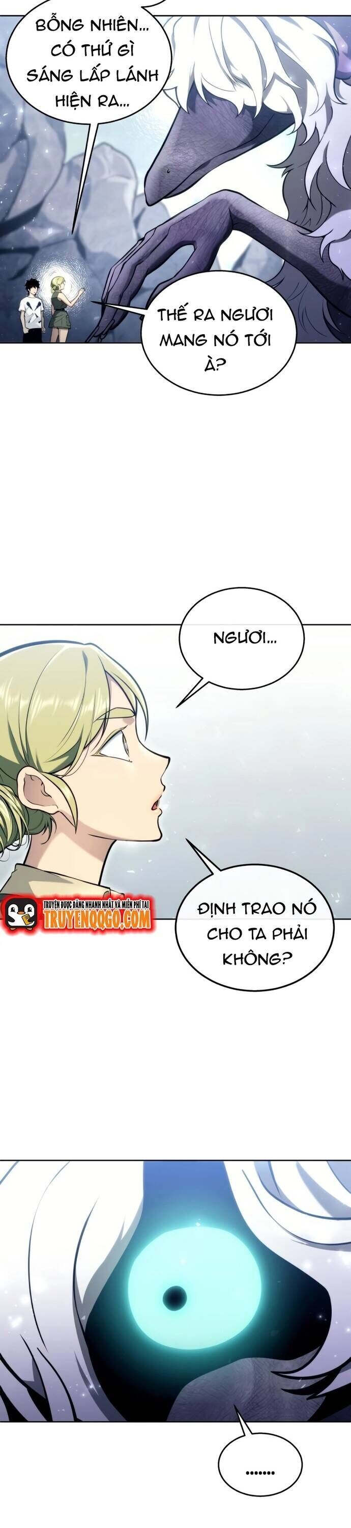 Cuộc Chiến Trong Tòa Tháp: Urek Mazino Chương 18 Ảnh 21