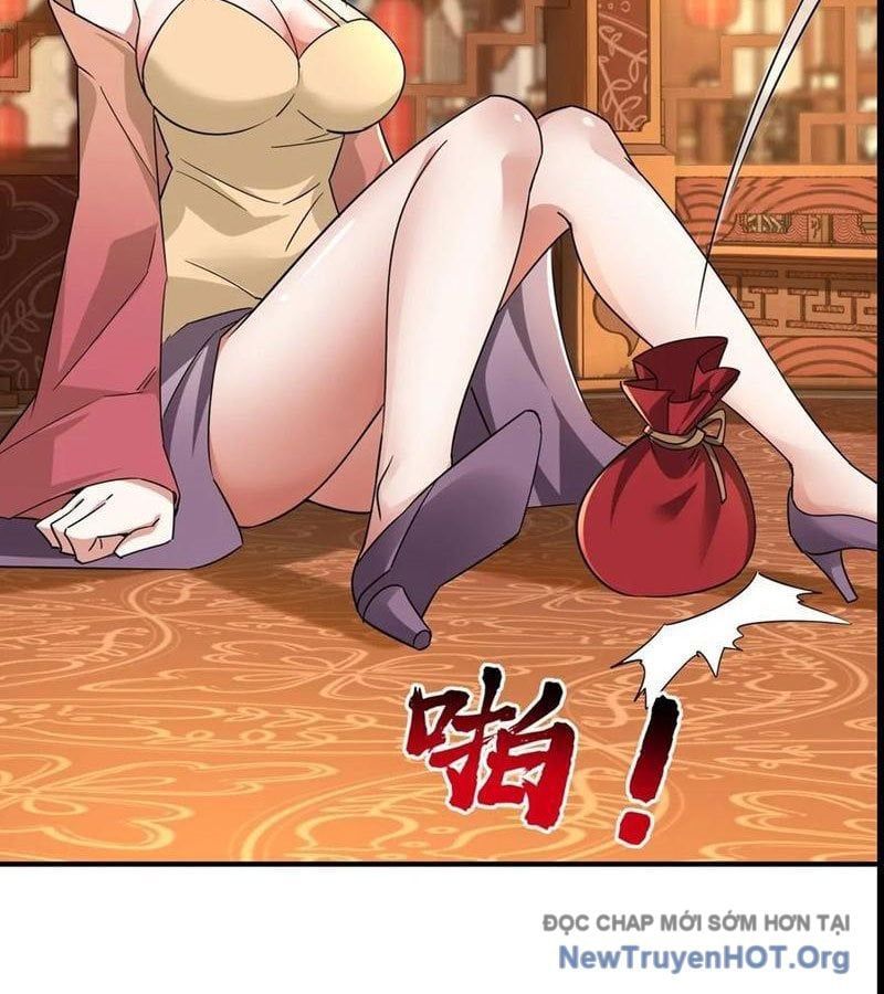 Xuyên Qua Thành Npc Xui Xẻo: Ta Có Lão Bà Che Chở Chương 126 Ảnh 56