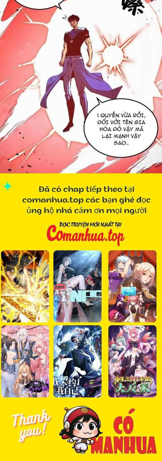 Mạt Thế Quật Khởi Chương 313 Ảnh 64