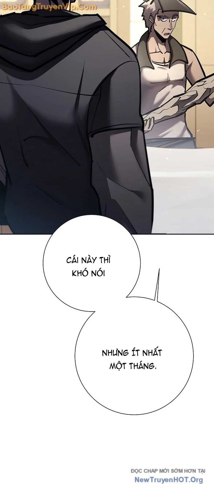 Kiếm Thần Đến Từ Thế Giới Diệt Vong Chương 26 Ảnh 24