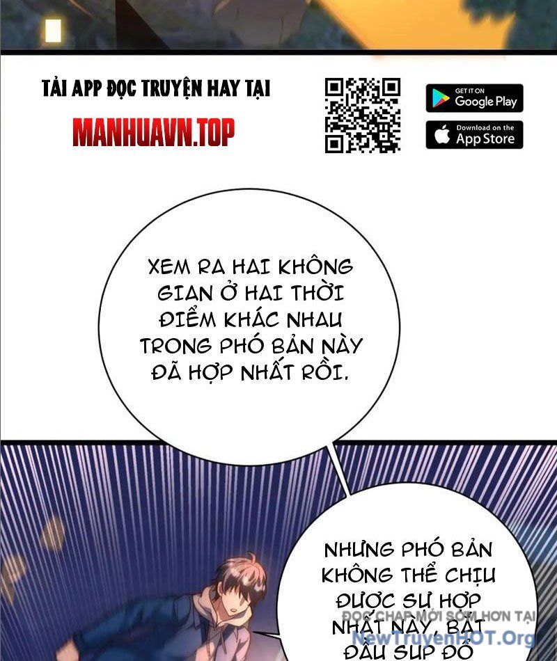 Thế Giới Quỷ Dị? Ta Sớm Đã Thông Quan Chương 9 Ảnh 18