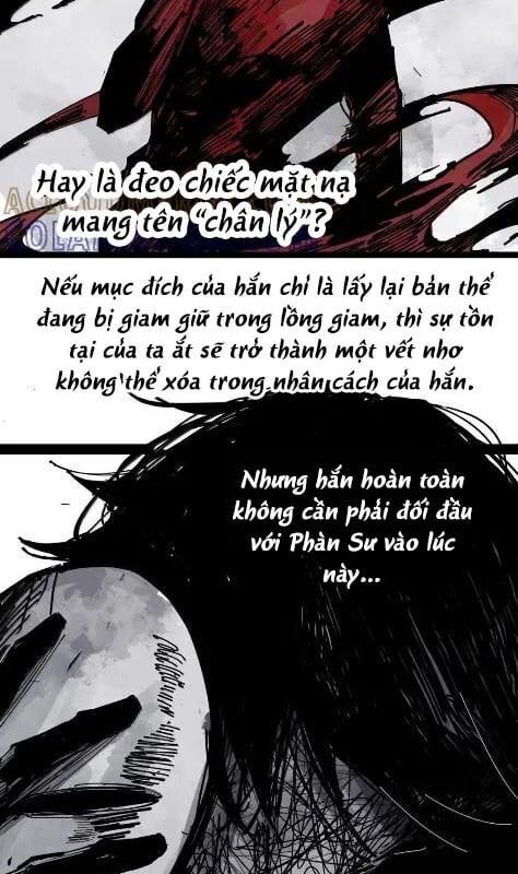 Mặt Nạ Chân Lý Chương 211 Ảnh 6