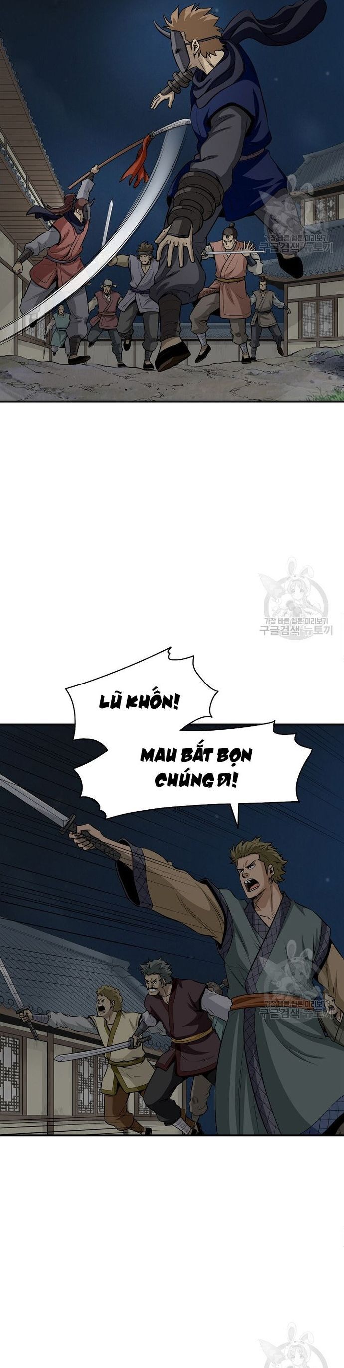 Quang Long Chương 121 Ảnh 10