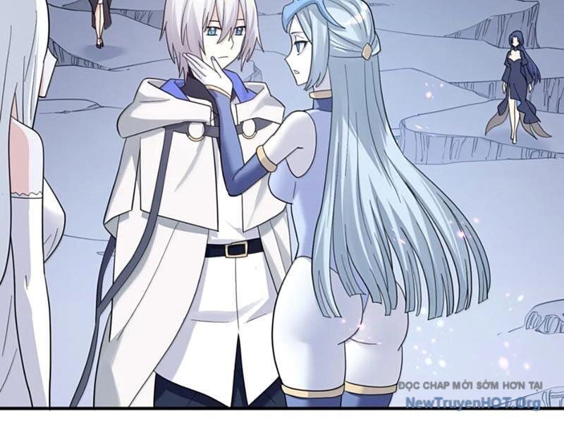 Thế Nhân Thực Sự Tin Tôi Là Đại Boss Chương 124 Ảnh 12