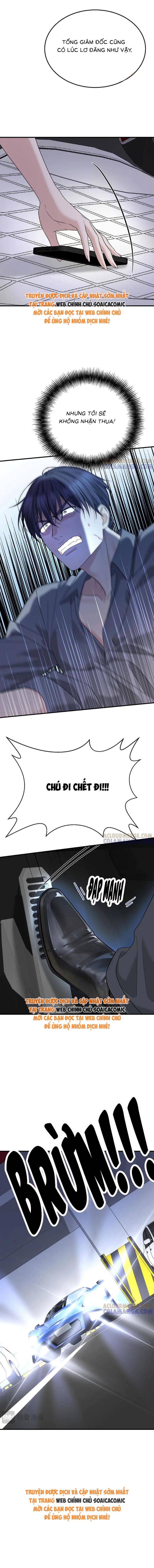 Kết Đẹp Với Chú Út Kiếp Trước Sau Chia Tay Chương 94 Ảnh 12