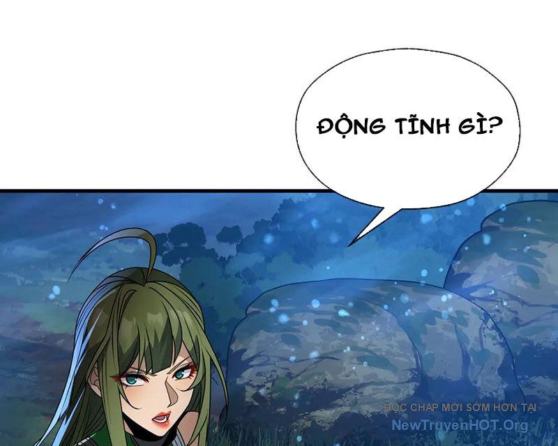 Đại Ái Ma Tôn, Nữ Đồ Đệ Đều Muốn Giết Ta Chương 85 Ảnh 44