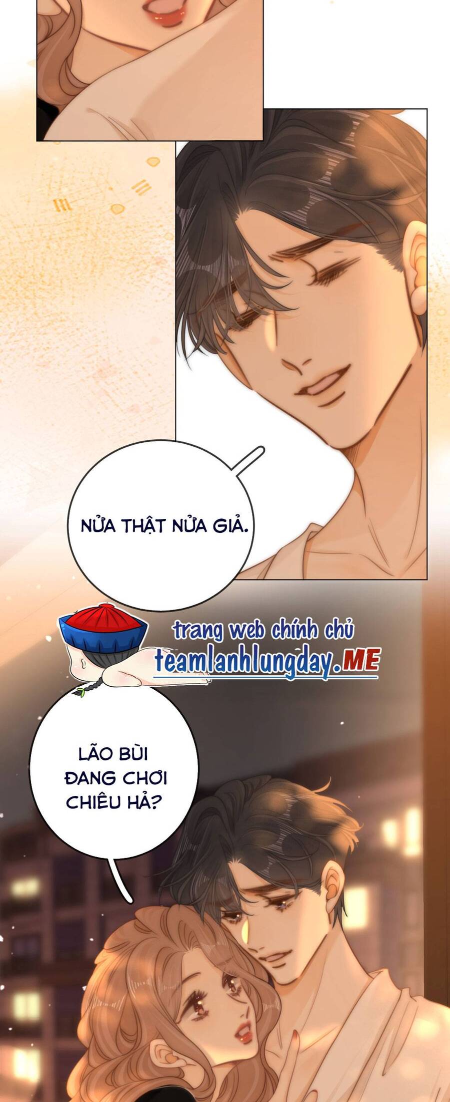 Vưu Vật Chương 150 Ảnh 15