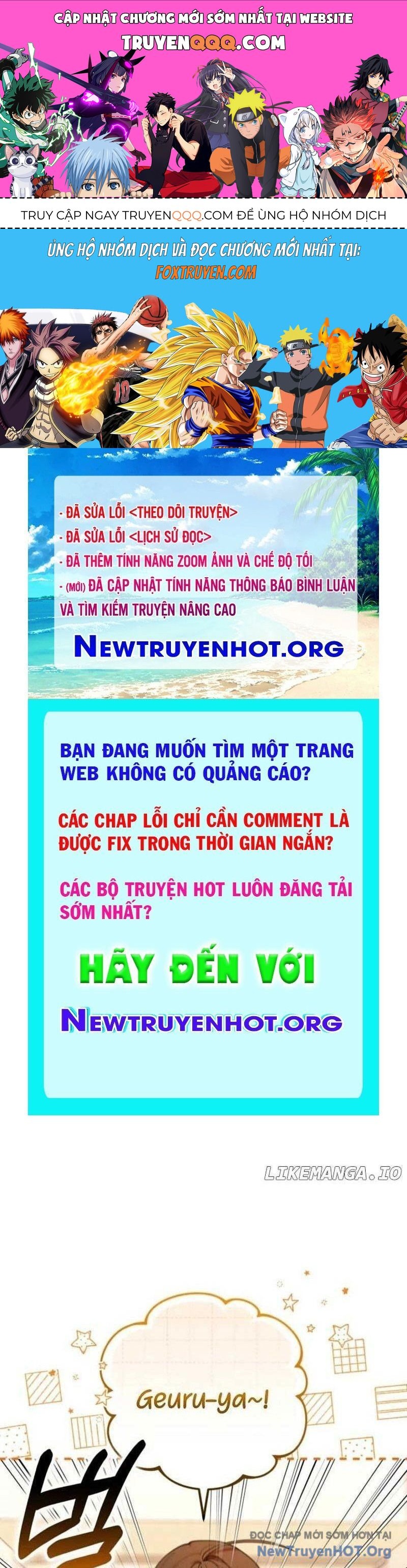 Thợ Săn Của Lớp Gà Con Chương 41 Ảnh 2
