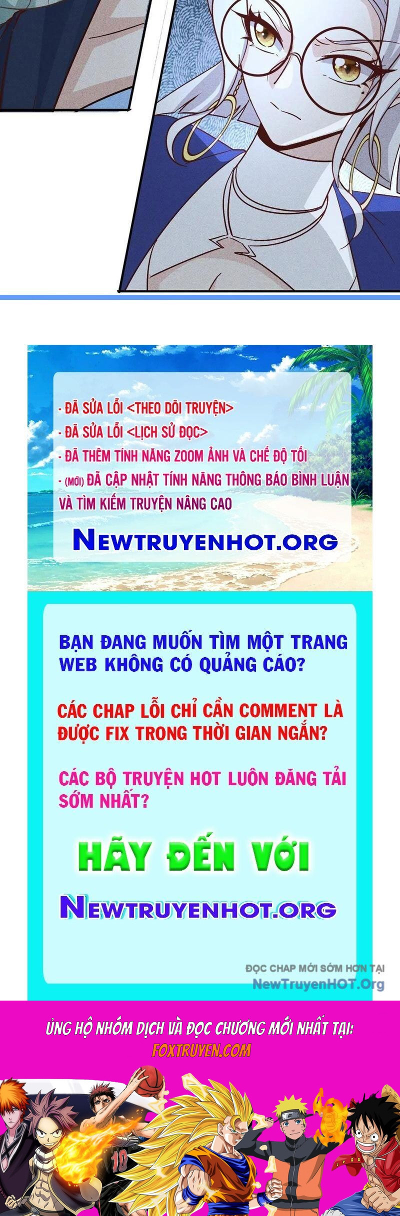 Ta Vô Địch Phản Sáo Lộ Chương 70 Ảnh 67