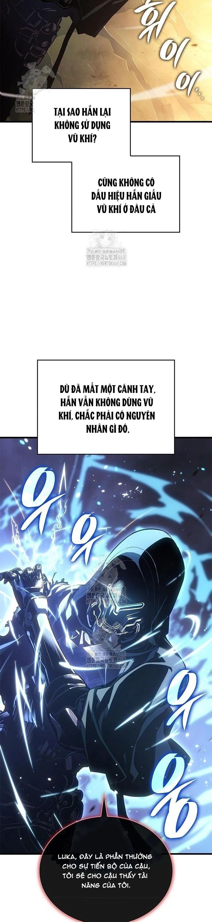 Tạp Huyết Chương 47 Ảnh 19
