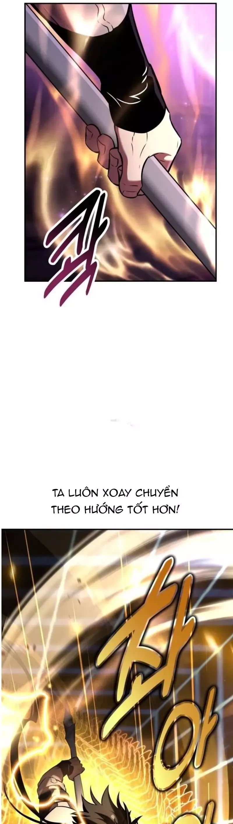 Tôi Đã Giết Tuyển Thủ Học Viện Chương 81 Ảnh 14