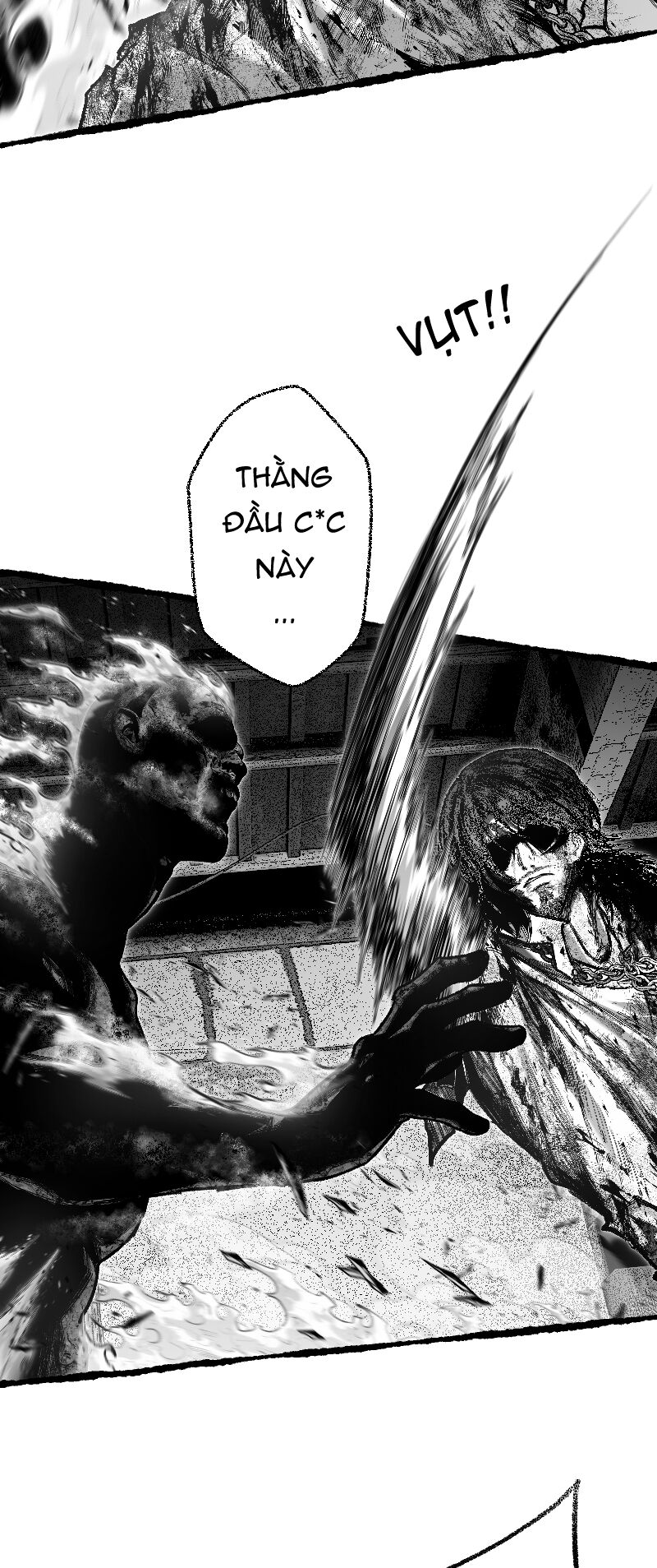 Tội Đồ: Lữ Trình Tại Vùng Đất Chết Chương 4 Ảnh 36