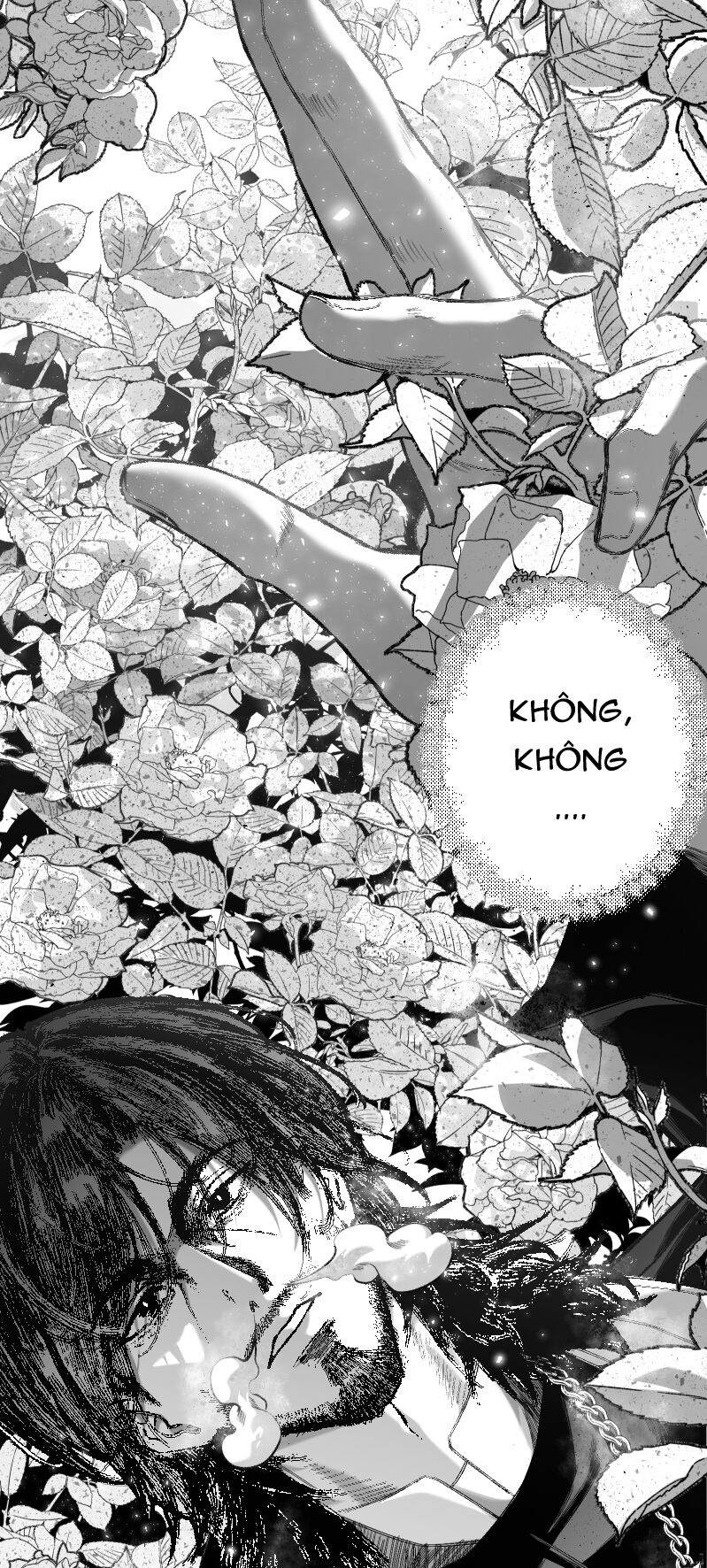 Tội Đồ: Lữ Trình Tại Vùng Đất Chết Chương 1 Ảnh 11