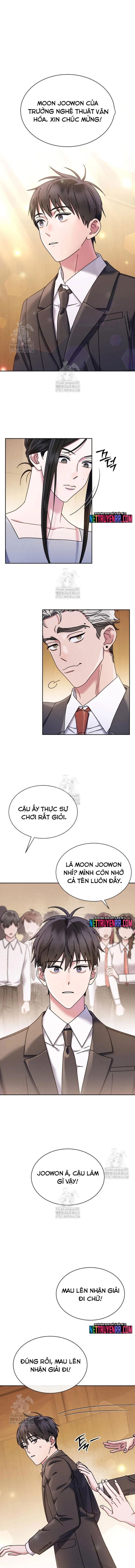 Thiên Tài Âm Nhạc Trường Trung Học Chương 62.1 Ảnh 3