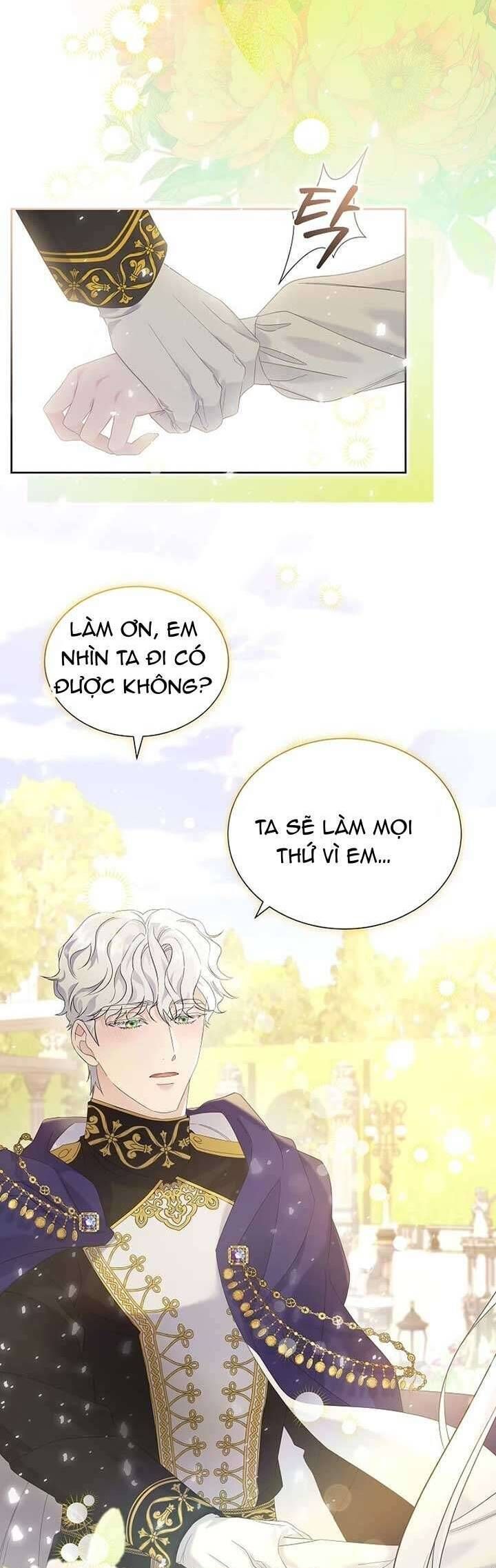 Sa Vào  Của Nam Chính Dịu Dàng Nhưng Chiếm Hữu Chương 4 Ảnh 21