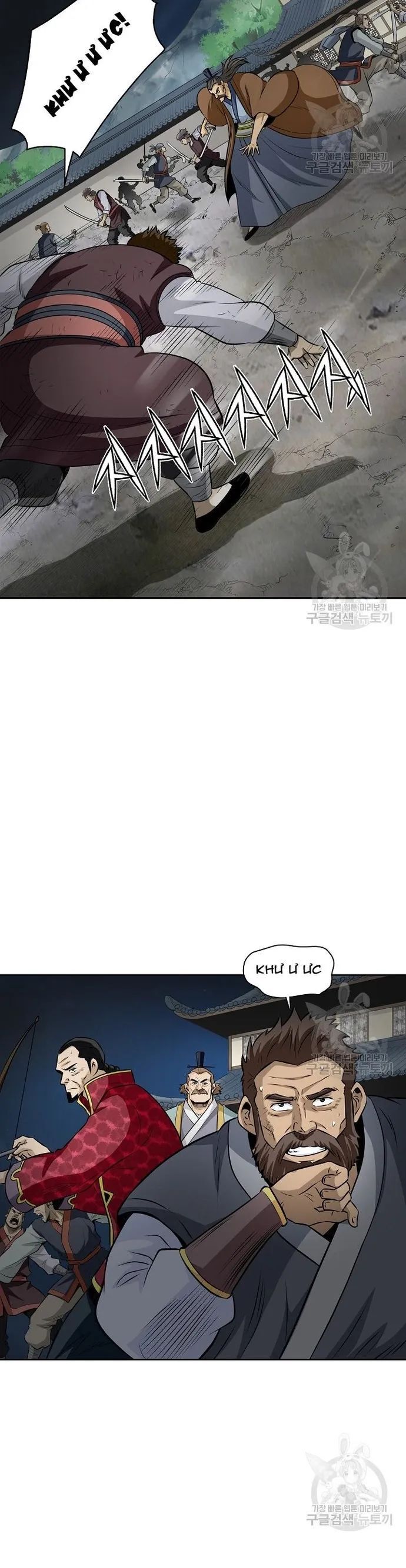 Quang Long Chương 126 Ảnh 14