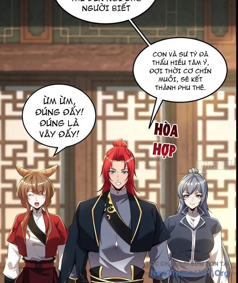 Xuyên Qua Thành Npc Xui Xẻo: Ta Có Lão Bà Che Chở Chương 126 Ảnh 6