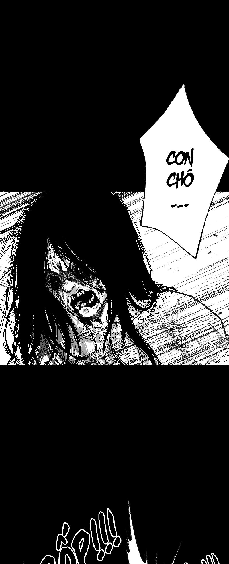 Tội Đồ: Lữ Trình Tại Vùng Đất Chết Chương 0 Ảnh 36