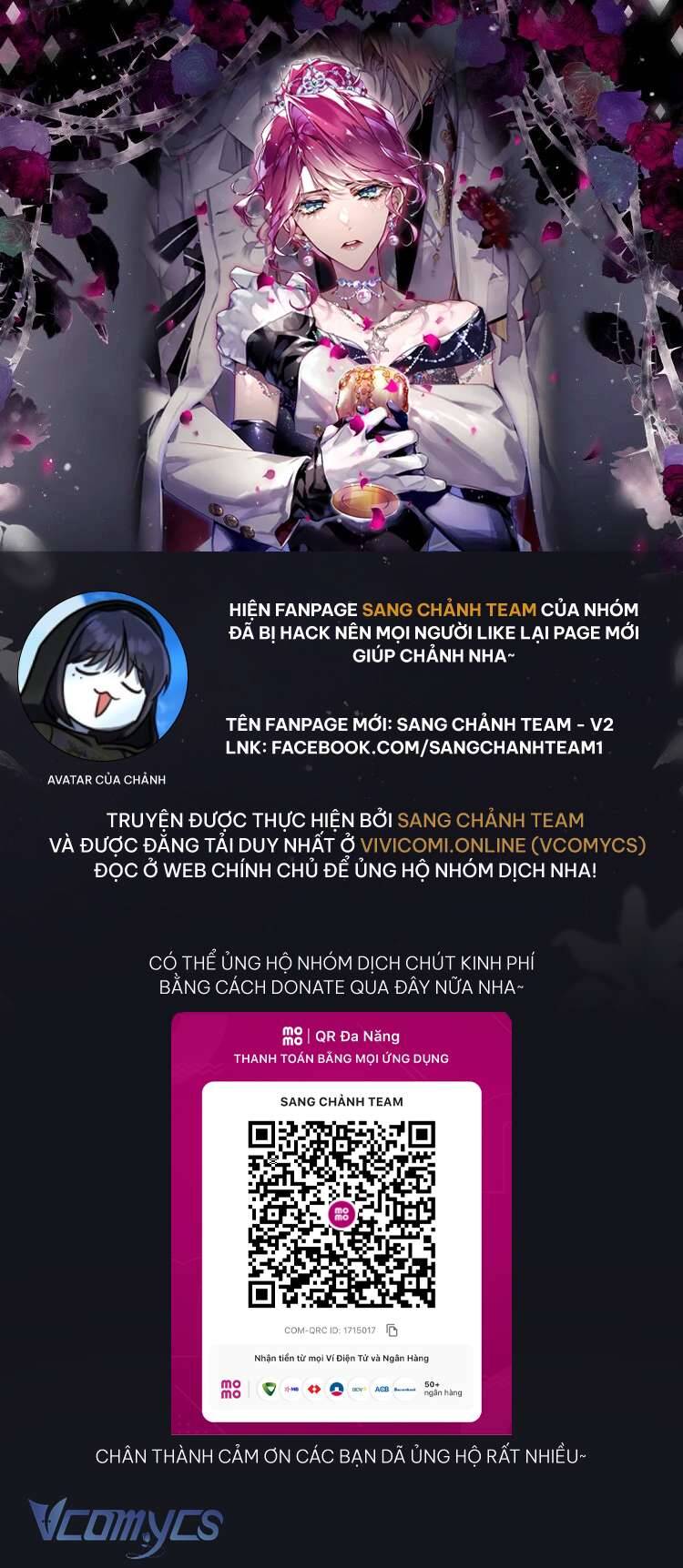 Kết Thúc Của Nhân Vật Phản Diện Chỉ Có Thể Là Cái Chết Chương 181 Ảnh 73