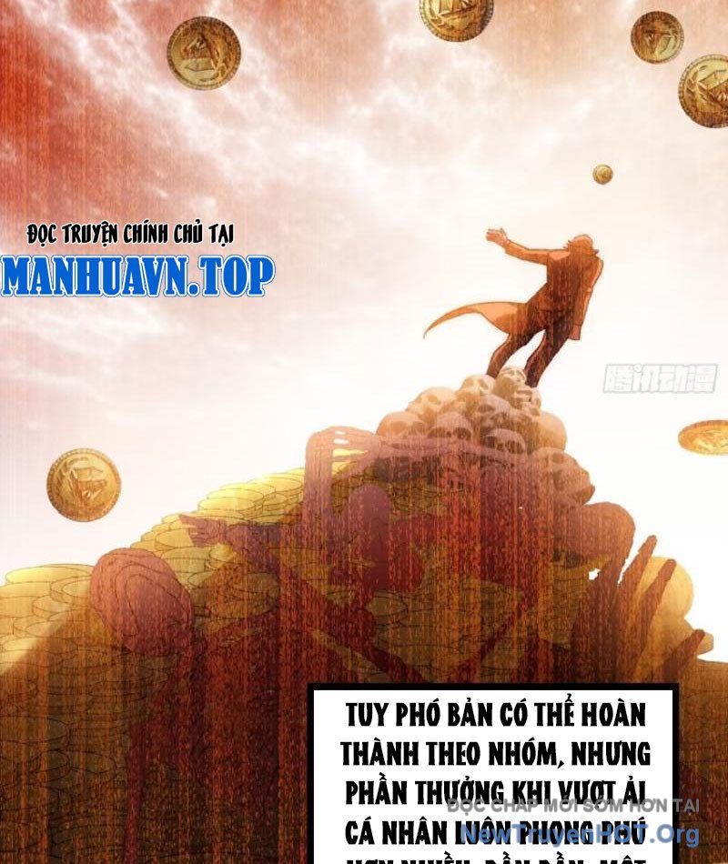 Thế Giới Quỷ Dị? Ta Sớm Đã Thông Quan Chương 5 Ảnh 22