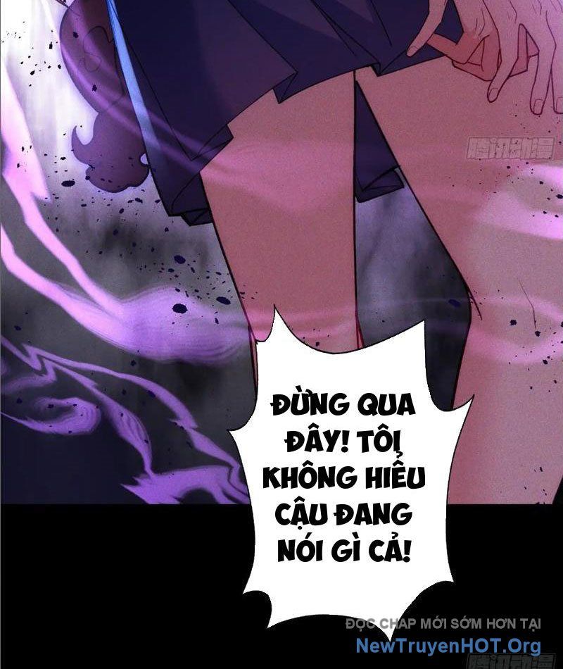 Thế Giới Quỷ Dị? Ta Sớm Đã Thông Quan Chương 7 Ảnh 63