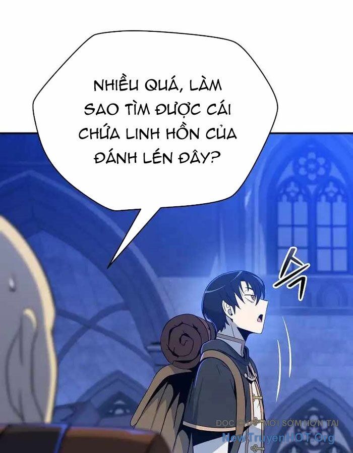 Pháp Sư Hệ Theo Lượt Chương 20 Ảnh 35