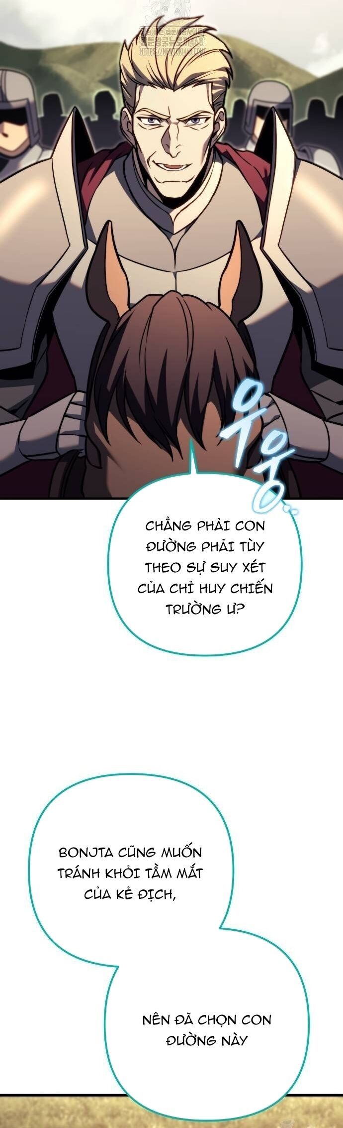 Hồi Quy Giả Của Gia Tộc Suy Vong Chương 92 Ảnh 8