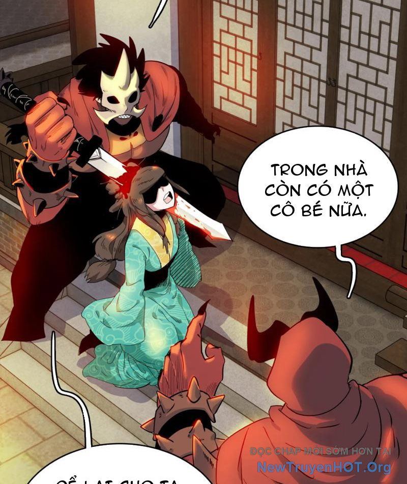 Xuyên Không Thành Ma Tôn Pháo Hôi? Nhưng Ta Là Streamer Công Lược Chương 5 Ảnh 110