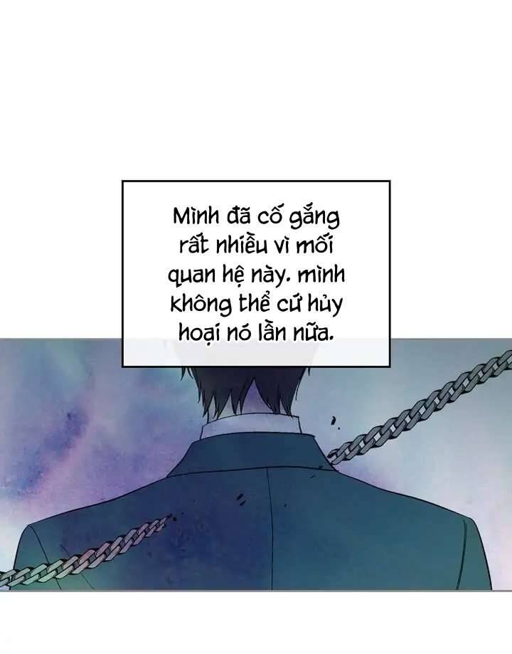 Vị Hôn Thê Khế Ước Của Công Tước Chương 133 Ảnh 38